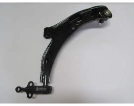 NISSAN ALMERA- N16- SD/HB- 00/06; ÖN ALT TABLA SOL (ROTILLI/BURÇLU/TAKOZLU) (SALINCAK) (SH)