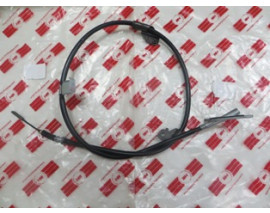 NISSAN ALMERA- N16- SD/HB- 00/06; ÖN EL FREN TELİ (SH)