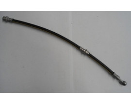 NISSAN ALMERA- N16- SD/HB- 00/06; ÖN FREN HORTUMU (SH)