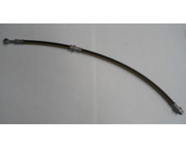 NISSAN ALMERA- N16- SD/HB- 00/06; ARKA FREN HORTUMU (SH)