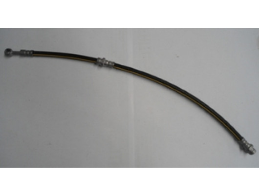 NISSAN ALMERA- N16- SD/HB- 00/06; ARKA FREN HORTUMU (SH)