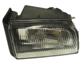 NISSAN MAXIMA- A32- 95/00; SİS LAMBASI SAĞ (H3) (CASP)