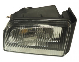 NISSAN MAXIMA- A32- 95/00; SİS LAMBASI SOL (H3) (CASP)