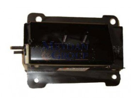 NISSAN MAXIMA- A32- 95/00; ÖN TAMPON İÇ BRAKETİ SOL (BÜYÜK)