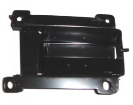 NISSAN MAXIMA- A32- 95/00; ÖN TAMPON İÇ BRAKETİ SOL (KÜÇÜK)