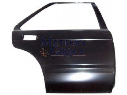 NISSAN MAXIMA- A32- 95/00; ARKA KAPI SACI SAĞ (TYG)