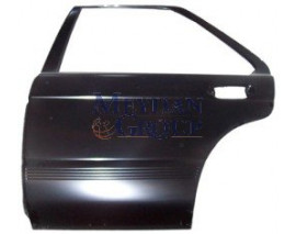 NISSAN MAXIMA- A32- 95/00; ARKA KAPI SACI SOL (TYG)