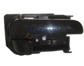 NISSAN MAXIMA- A32- 95/00; ÖN KAPI İÇ AÇMA KOLU SAĞ SİYAH (HUSHAN)
