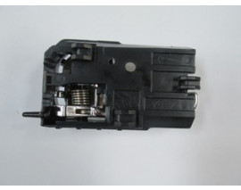 NISSAN MAXIMA- A32- 95/00; ÖN KAPI IÇ AÇMA KOLU SAG NIKELAJLI (HUSHAN)