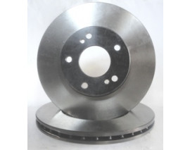 NISSAN MAXIMA- A32- 95/00; ÖN FREN DISKI (HAVALI)(ADET)(280X22X68X49,2X5-2)(DAIWA)