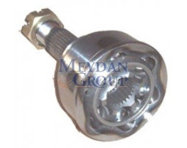 NISSAN MAXIMA- A32- 95/00; DIŞ AKS KAFASI (ABS.SİZ) (İÇ:25 DİŞ/DIŞ:27 DİŞ) (UNICA)