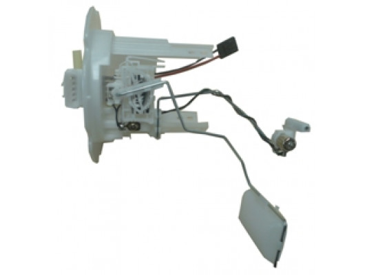 NISSAN MAXIMA- A32- 00/02; YAKIT DEPO ŞAMANDIRASI