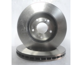 NISSAN MAXIMA- A32- 00/02; ÖN FREN DISKI (HAVALI)(ADET)(280X26X68X49X5-2)(DAIWA)