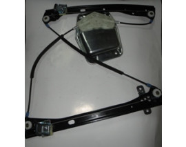 NISSAN MAXIMA- A33- 03/06; ÖN CAM KRİKOSU SAĞ ELEKTRİKLİ/MOTORLU 2 PİN