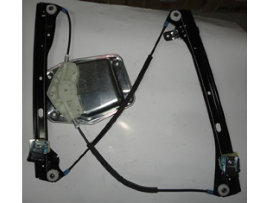 NISSAN MAXIMA- A33- 03/06; ÖN CAM KRIKOSU SAG ELEKTRIKLI/MOTORLU 2 PIN