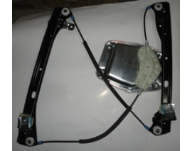 NISSAN MAXIMA- A33- 03/06; ÖN CAM KRİKOSU SOL ELEKTRİKLİ/MOTORLU 6 PİN