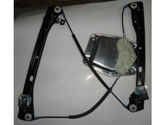 NISSAN MAXIMA- A33- 03/06; ÖN CAM KRİKOSU SOL ELEKTRİKLİ/MOTORLU 6 PİN