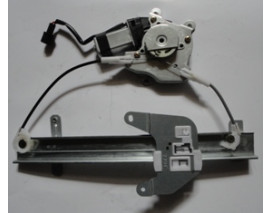 NISSAN MAXIMA- A33- 03/06; ARKA CAM KRİKOSU SAĞ ELEKTRİKLİ/MOTORLU 2FİŞLİ