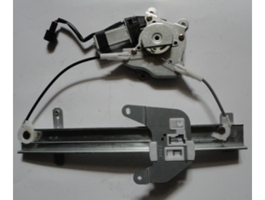 NISSAN MAXIMA- A33- 03/06; ARKA CAM KRİKOSU SAĞ ELEKTRİKLİ/MOTORLU 2FİŞLİ