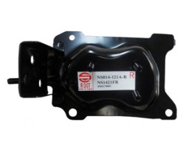 NISSAN MAXIMA- A33- 03/06; ÖN TAMPON BRAKETİ SAĞ