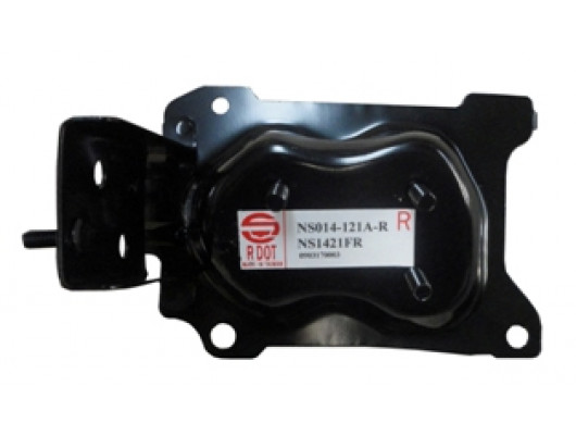 NISSAN MAXIMA- A33- 03/06; ÖN TAMPON BRAKETİ SAĞ