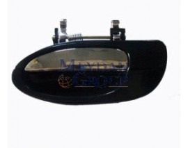 NISSAN MAXIMA- A33- 03/06; ARKA KAPI DIŞ AÇMA KOLU SOL SİYAH (ELCEĞİ NİKELAJLI)