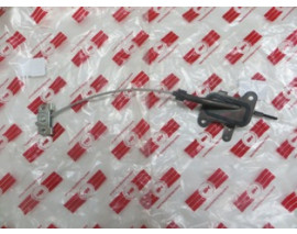 NISSAN MAXIMA- A33- 03/06; ÖN EL FREN TELİ (SH)