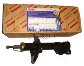 NISSAN MAXIMA- A33- 03/06; ÖN AMORTISÖR GAZLI SOL (P&amp;J TAYVAN)