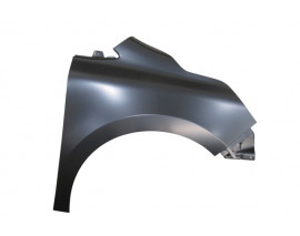 NISSAN TOWNSTAR- 2025-); ÖN ÇAMURLUK DELİKSİZ SAĞ (TW)