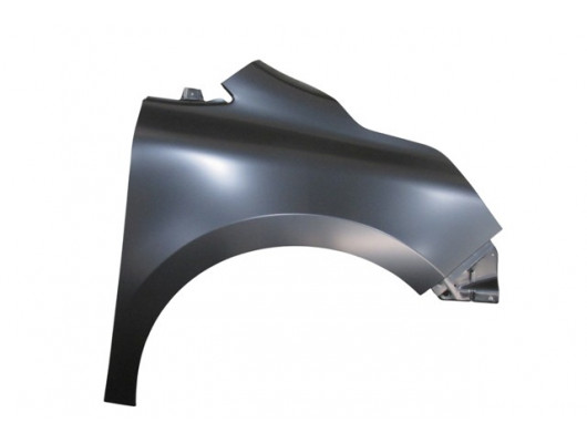 NISSAN TOWNSTAR- 2025-); ÖN ÇAMURLUK DELİKSİZ SAĞ (TW)