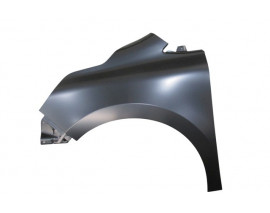 NISSAN TOWNSTAR- 2025-); ÖN ÇAMURLUK DELİKSİZ SOL (TW)