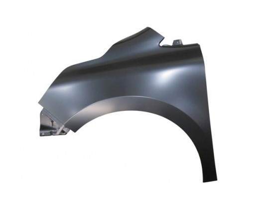 NISSAN TOWNSTAR- 2025-); ÖN ÇAMURLUK DELİKSİZ SOL (TW)