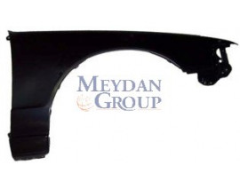 NISSAN ALTIMA- A31- 89/92; ÖN ÇAMURLUK DELİKSİZ SAĞ