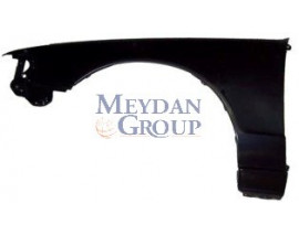 NISSAN ALTIMA- A31- 89/92; ÖN ÇAMURLUK DELIKSIZ SOL