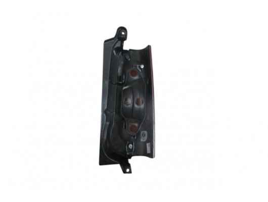 TOYOTA PROACE CITY- 21/24; STOP LAMBASI SOL KIRMIZI/BEYAZ (CITY CARGO) (MARS)