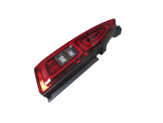 TOYOTA PROACE CITY- 21/24; STOP LAMBASI SOL KIRMIZI/BEYAZ (MARS)