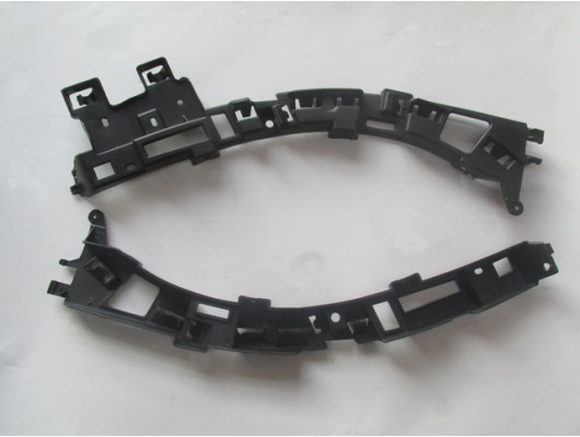 TOYOTA PROACE CITY- 21/24; ÖN TAMPON BRAKETİ SAĞ/SOL SET (2 PARÇA)