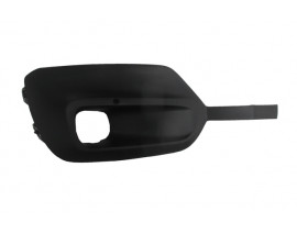 TOYOTA PROACE CITY- 21/24; SİS LAMBA KAPAĞI SOL SİS DELİKLİ (İTALYA)