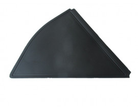 TOYOTA PROACE CITY- 21/24; ÖN ÇAMURLUK ÜST KÖŞE PLASTİĞİ SAĞ