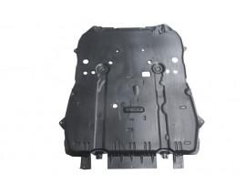 TOYOTA PROACE CITY- 21/24; KARTER MUHAFAZA PLASTİĞİ (ENJEKSİYON BASKI) (UZUN ŞASE)