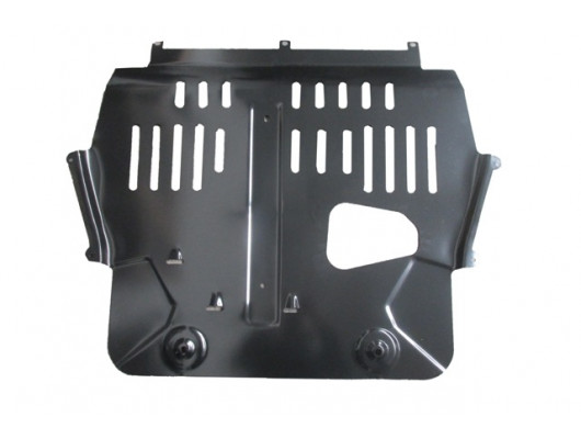 TOYOTA PROACE CITY- 24/25; KARTER MUHAFAZA SACI (METAL)