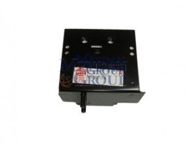 NISSAN X TRAIL- 02/03; ÖN TAMPON BRAKETİ SAĞ