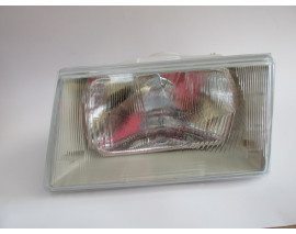 LADA SAMARA- 90/95; FAR LAMBASI SOL MANUEL (AYFAR)