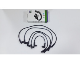 LADA SAMARA- 90/95; BUJİ KABLOSU TAKIM (8V)1.3/1.5 CC (YOW JUNG)