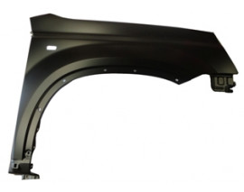 NISSAN X TRAIL- 08/12; ÖN ÇAMURLUK DELİKLİ SAĞ (TW)