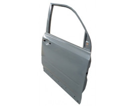 NISSAN X TRAIL- 08/12; ÖN KAPI SAG KOMPLE GRI/ICELI (BFN)