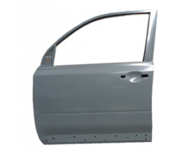 NISSAN X TRAIL- 08/12; ÖN KAPI SOL KOMPLE GRİ/İCELİ (BFN)