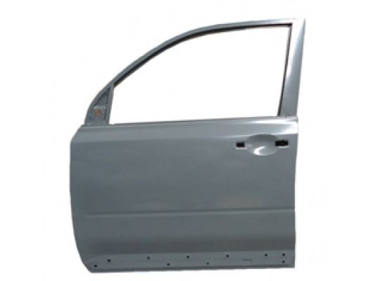 NISSAN X TRAIL- 08/12; ÖN KAPI SOL KOMPLE GRİ/İCELİ (BFN)