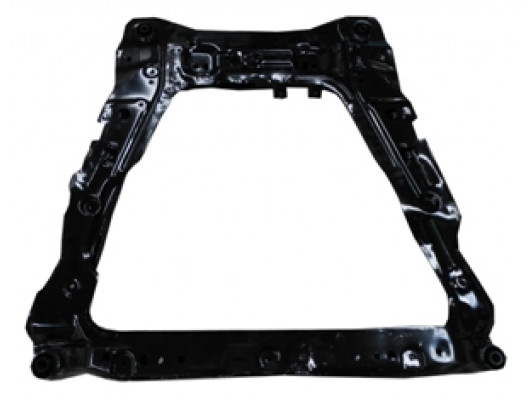 NISSAN X TRAIL- 08/12; MOTOR BEŞİĞİ (BEŞİK) (BFN)