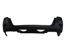 NISSAN X TRAIL- 08/12; ARKA TAMPON (REFLEKTÖR DELİKLİ) (TW)